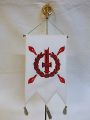 Viiri Sotainvalidien Veljesliitto / Union of war invalids pendant - Nro 6788